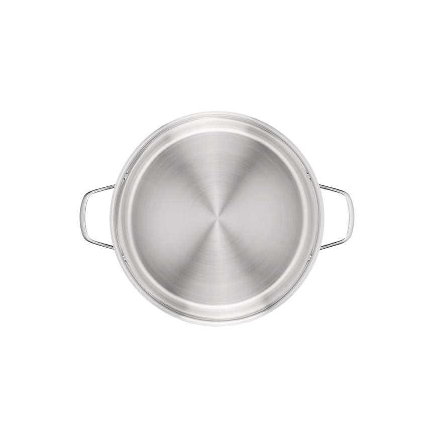 Tefal - Pentola con coperchio EMOTION+ XL 32 cm