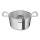 Tefal - Pentola con coperchio EXTREME 16 cm