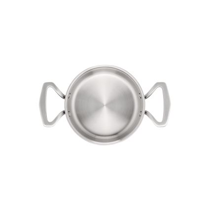 Tefal - Pentola con coperchio EXTREME 16 cm