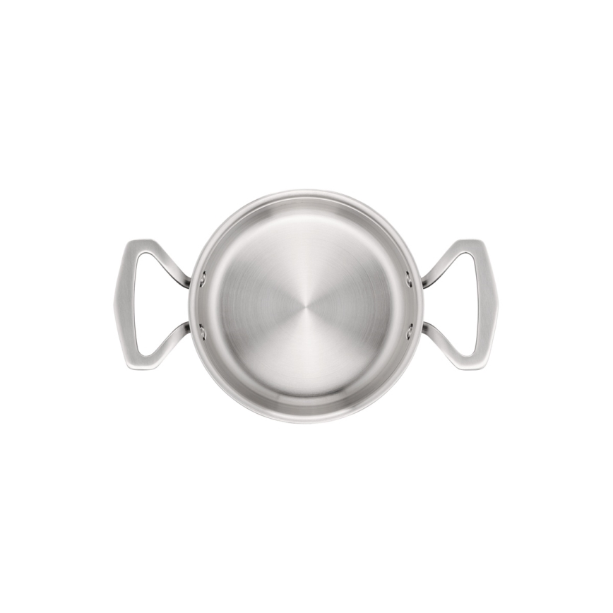 Tefal - Pentola con coperchio EXTREME 16 cm