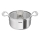 Tefal - Pentola con coperchio EXTREME 18 cm