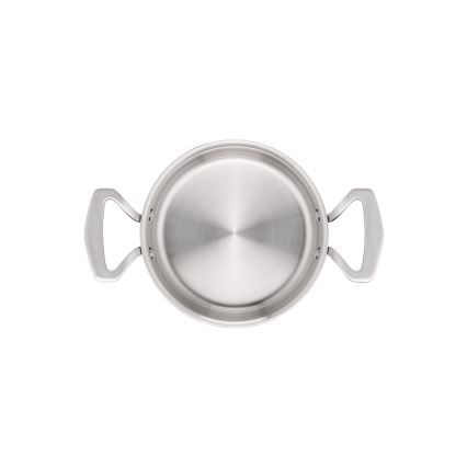 Tefal - Pentola con coperchio EXTREME 18 cm