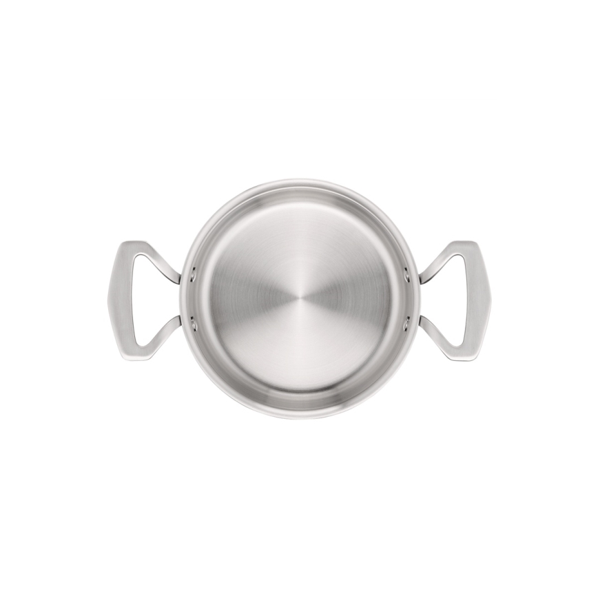 Tefal - Pentola con coperchio EXTREME 18 cm