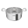 Tefal - Pentola con coperchio EXTREME 20 cm