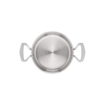 Tefal - Pentola con coperchio EXTREME 20 cm