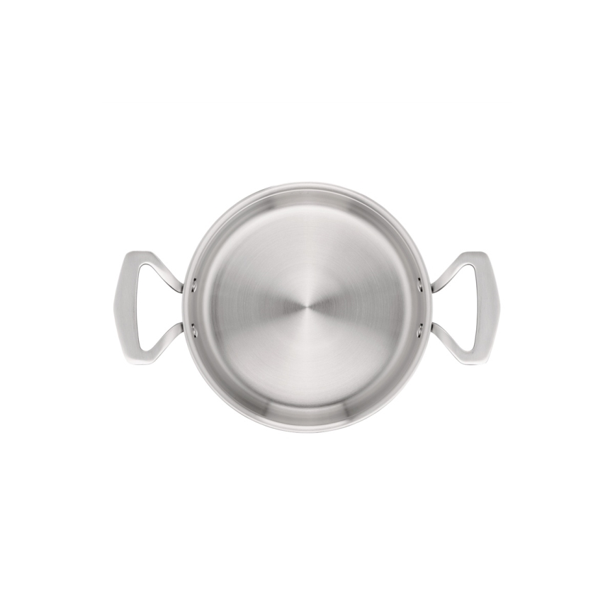 Tefal - Pentola con coperchio EXTREME 20 cm