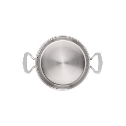 Tefal - Pentola con coperchio EXTREME 24 cm