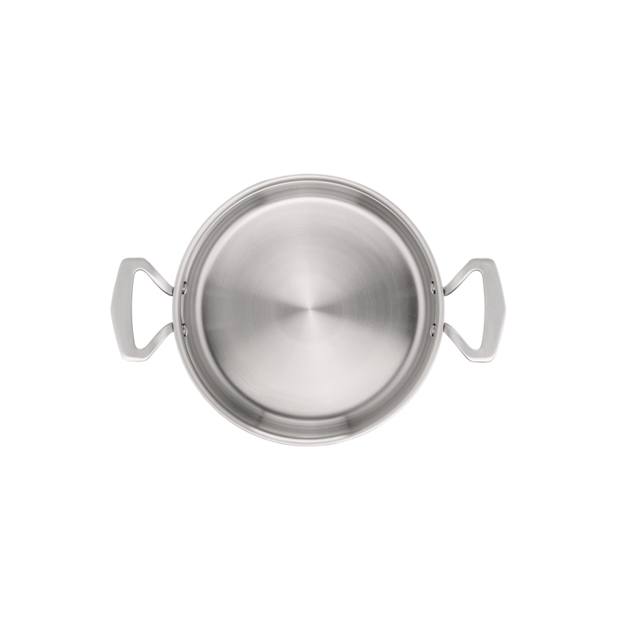 Tefal - Pentola con coperchio EXTREME 24 cm