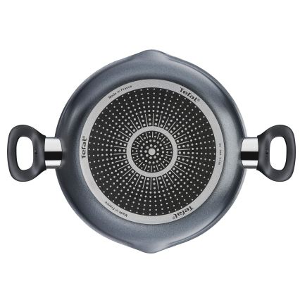 Tefal - Pentola con coperchio FAMILY DAY 24 cm
