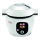 Tefal - Pentola elettrica multifunzione 6 l 1600W/230V bianca