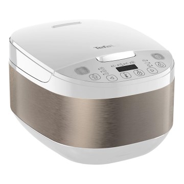 Tefal - Pentola elettrica multifunzione SIMPLY COOK PLUS 750W/230V