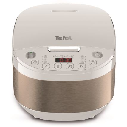 Tefal - Pentola elettrica multifunzione SIMPLY COOK PLUS 750W/230V