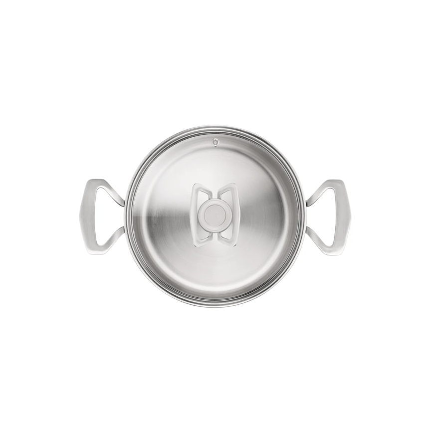 Tefal - Pentola per pasta EXTREME 22 cm