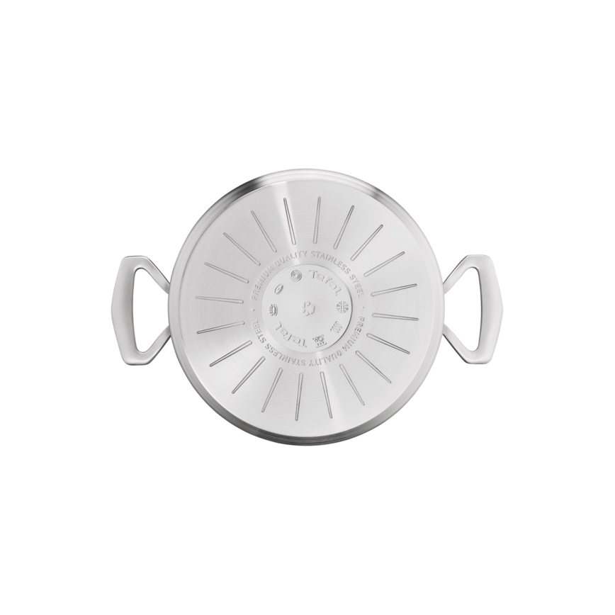 Tefal - Pentola per pasta EXTREME 22 cm