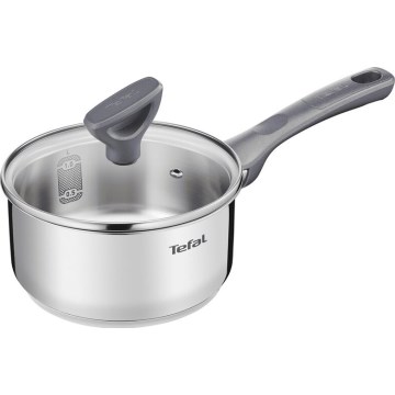 Tefal - Pentola piccola con coperchio DAILY COOK 16 cm