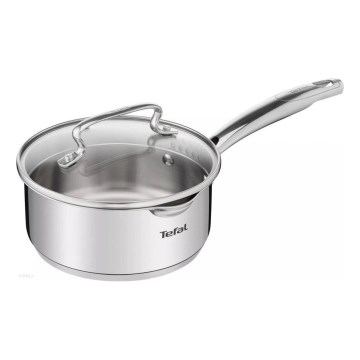 Tefal - Pentola piccola con coperchio DUETTO 18 cm
