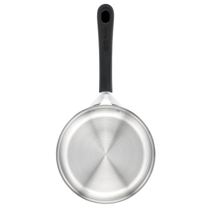 Tefal - Pentola piccola con coperchio JAMIE OLIVER 18 cm