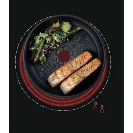 Tefal - Pentola piccola INGENIO Unlimited 20 cm