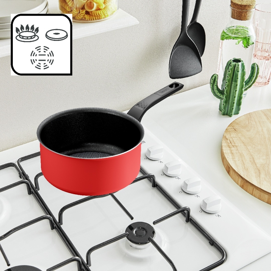 Tefal - Pentolino EASY START 18 cm