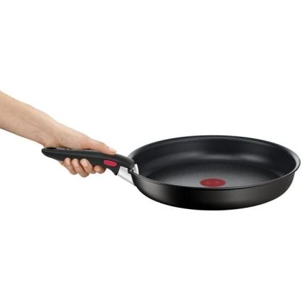 Tefal - Ricambio maniglia rimovibile INGENIO nero