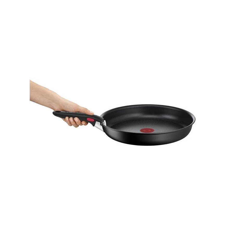 Tefal - Ricambio maniglia rimovibile INGENIO nero