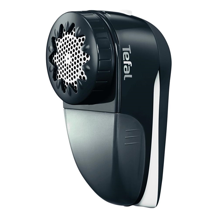 Tefal - Rimuovi-pelucchi USB blu/bianco