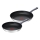 Tefal - Set di 2 padelle DAILY COOK