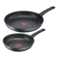 Tefal - Set di 2 padelle EASY CHEF