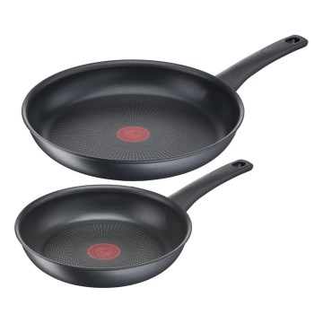 Tefal - Set di 2 padelle EASY CHEF