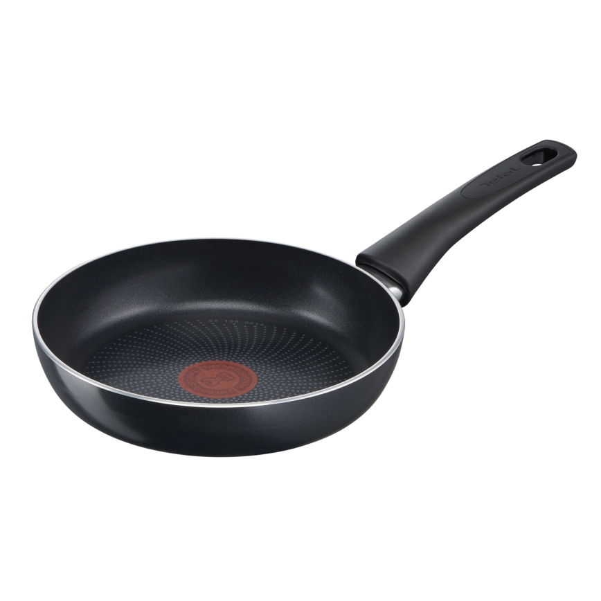 Tefal - Set di 2 padelle GENEROUS