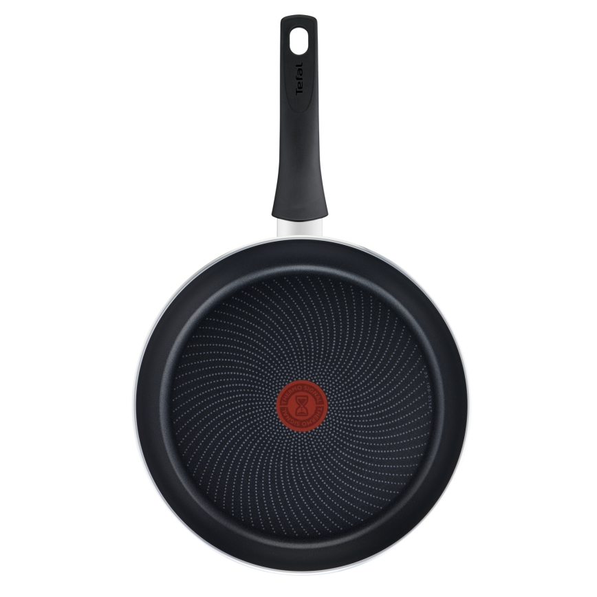 Tefal - Set di 2 padelle GENEROUS