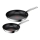 Tefal - Set di 2 padelle INTUITION 20/26 cm