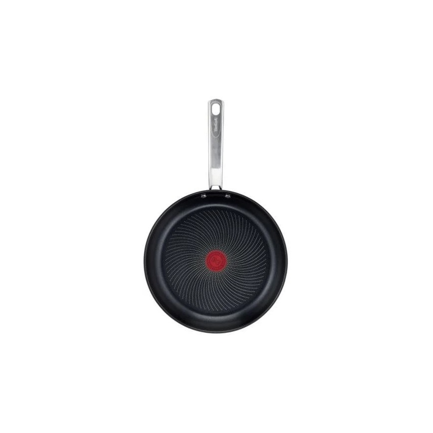 Tefal - Set di 2 padelle INTUITION 20/26 cm