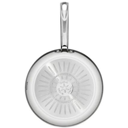 Tefal - Set di 2 padelle INTUITION 20/26 cm