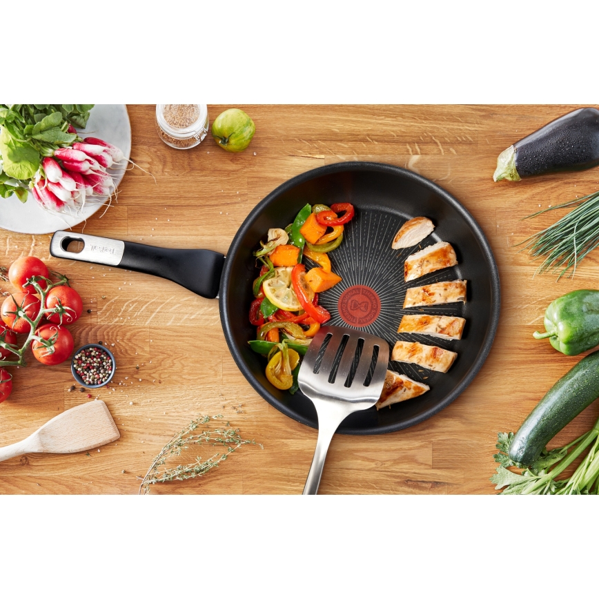 Tefal - Set di 2 padelle UNLIMITED