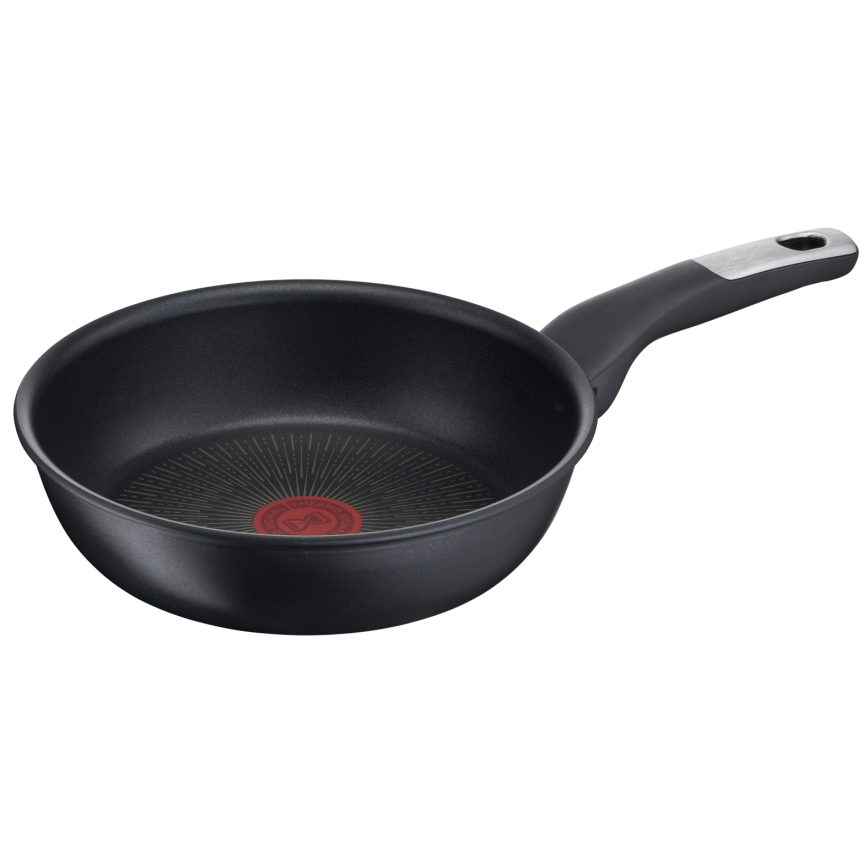 Tefal - Set di 2 padelle UNLIMITED