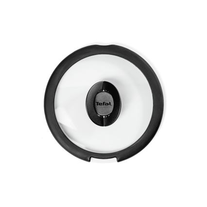 Tefal - Set di 3 coperchi in vetro INGENIO