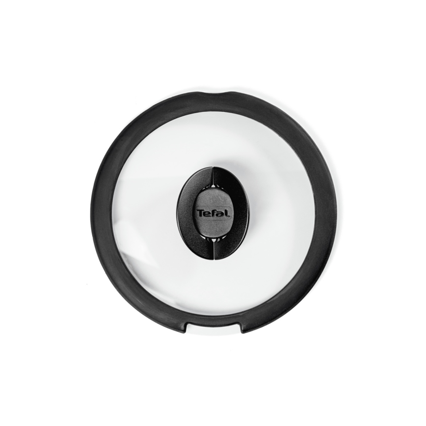Tefal - Set di 3 coperchi in vetro INGENIO