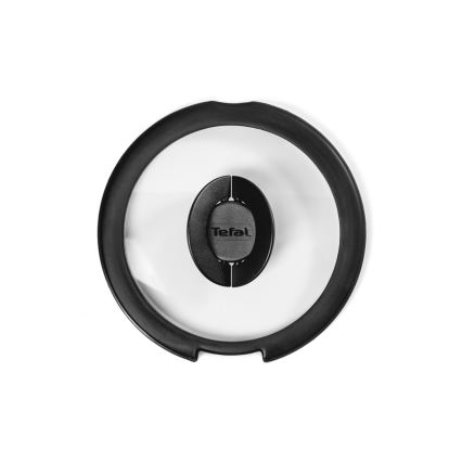 Tefal - Set di 3 coperchi in vetro INGENIO