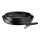 Tefal - Set di 3 padelle INGENIO BLACK STONE