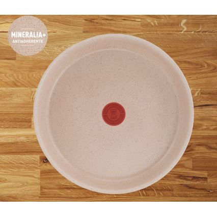 Tefal - Set di 3 padelle INGENIO DELIGHT