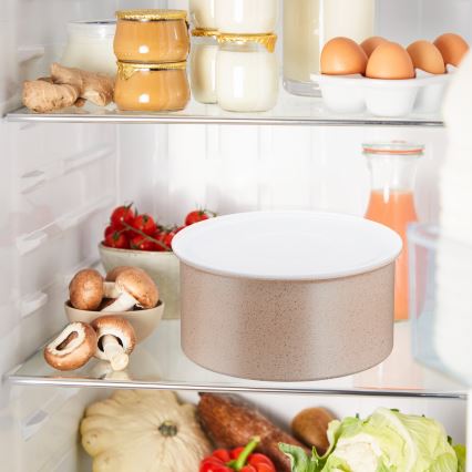 Tefal - Set di 3 padelle INGENIO DELIGHT