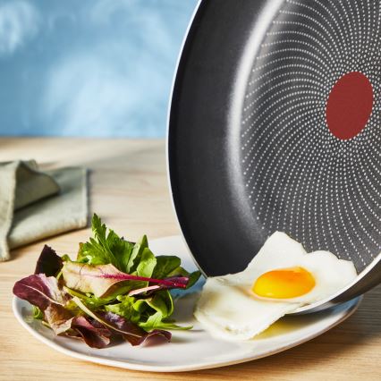 Tefal - Set di 3 padelle INGENIO SO'LIGHT