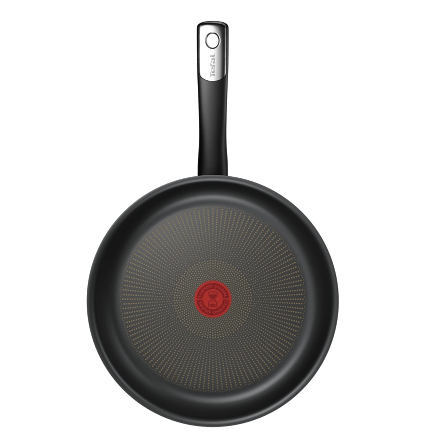 Tefal - Set di 3 padelle PERFECT TOUCH