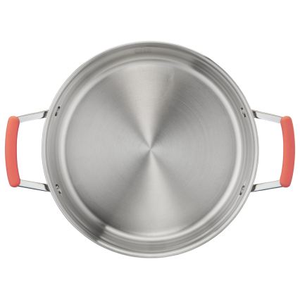 Tefal - Set di 6 pentole OPTI'SPACE