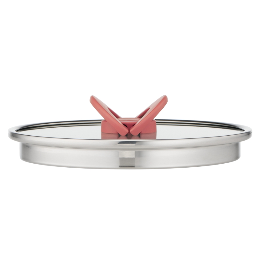 Tefal - Set di 6 pentole OPTI'SPACE