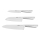 Tefal - Set di coltelli da cucina PRECISION, 3 pezzi