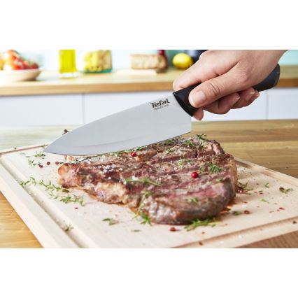 Tefal - Set di coltelli ESSENTIAL 3 pezzi
