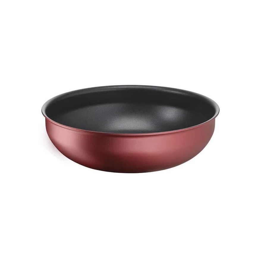 Tefal - Set di pentole 10 pezzi INGENIO DAILY CHEF in rame