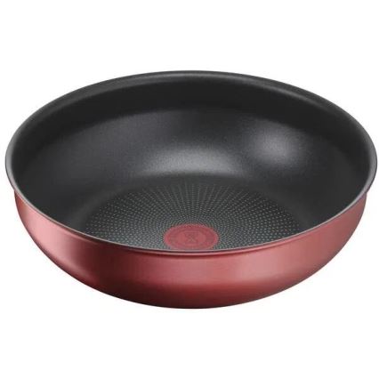 Tefal - Set di pentole 10 pezzi INGENIO DAILY CHEF in rame